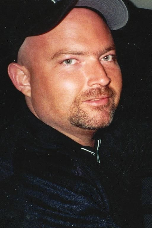 James Foster - Class of 1989 - Llano High School