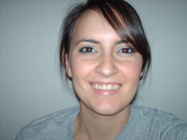 Jennifer Drewry - Class of 2006 - Llano High School