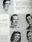 Wilbern Davis - Class of 1956 - Llano High School