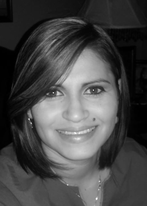 Sonia Antunez Baez - Class of 2004 - Palacios High School