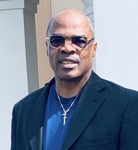 Billy Polk - Class of 1974 - Palacios High School