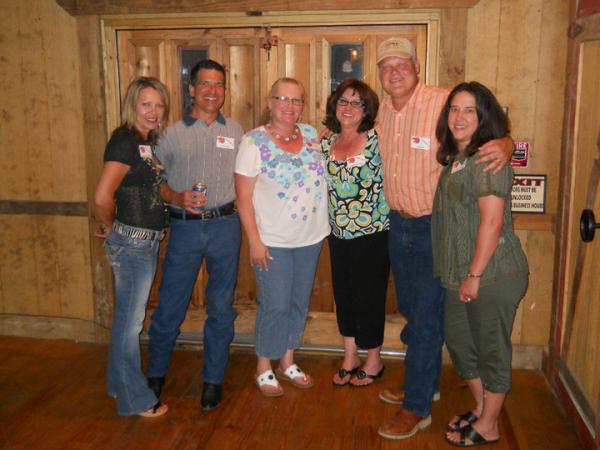 Cheryl Gideon (bishop) - Class of 1979 - Lorena High School