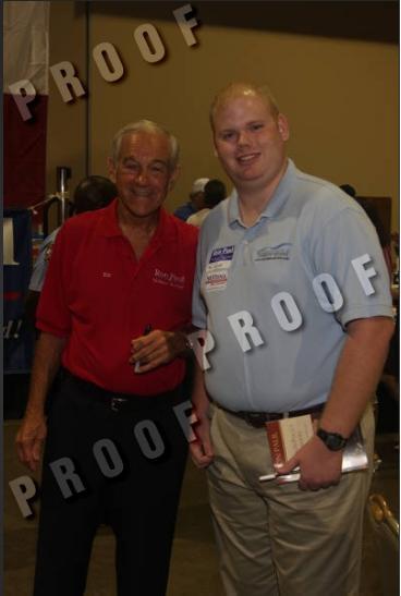 Matthew Wittner - Class of 2006 - Lorena High School