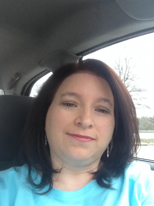 Stephanie Plemons - Class of 1988 - Lorena High School