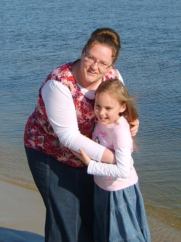Kristina Ten Eyck - Class of 1998 - Lorena High School