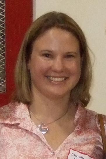 Christie Lipsey - Class of 1990 - Lorena High School