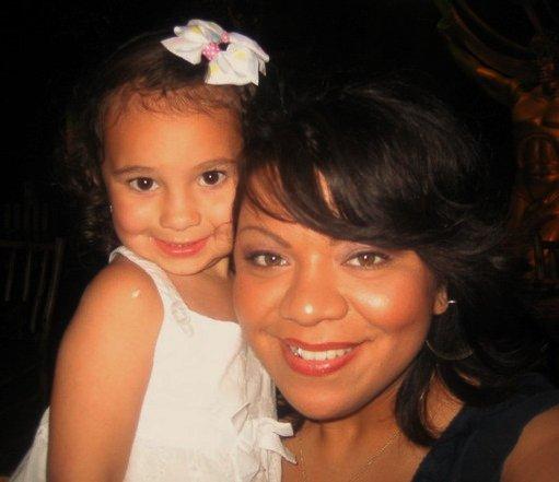 Jessica Deleon - Class of 1998 - Robinson High School
