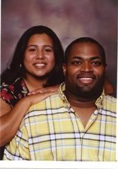 Letischa Medina - Class of 1998 - Robinson High School