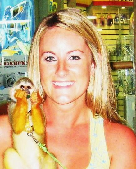 Kayla Warren - Class of 2003 - Robinson High School