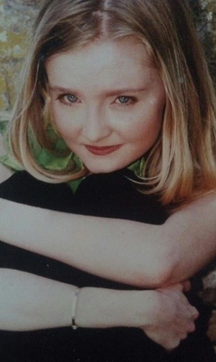 Denise Sanders - Class of 1995 - Robinson High School