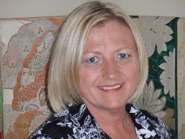 Brenda Threlkeld - Class of 1969 - Robinson High School