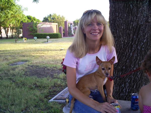 Debra Lynch - Class of 1996 - Robinson High School