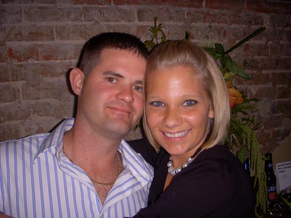 Jon Little - Class of 1999 - Robinson High School