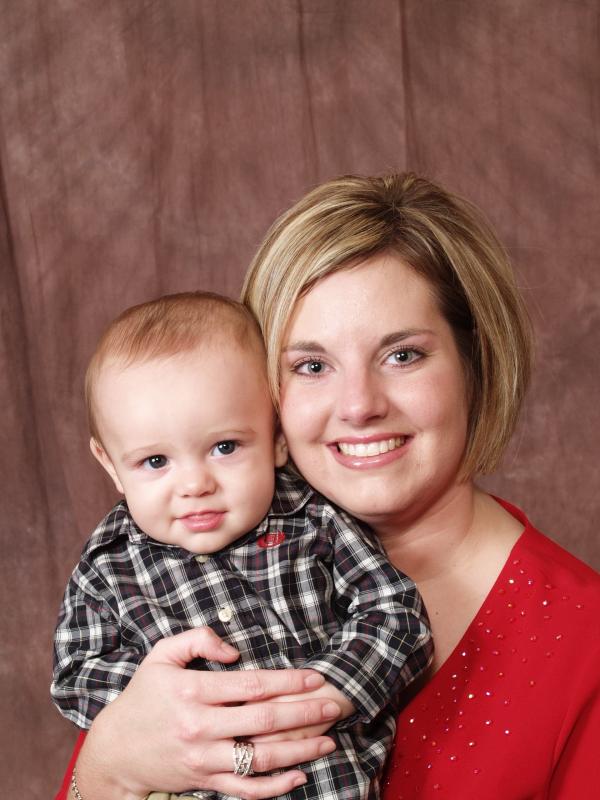 Amy Henson - Class of 1999 - Robinson High School