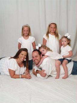 Kim Josey - Class of 1996 - Robinson High School