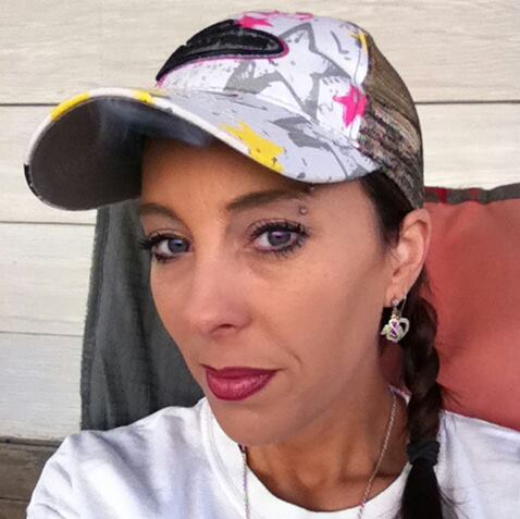 Kellye Holle - Class of 1995 - Robinson High School