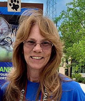 Lieana Reichardt - Class of 1977 - Robinson High School