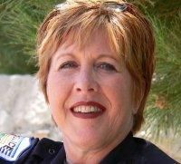 Nancy Bumpers - Class of 1973 - Robinson High School