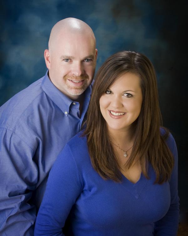 Candie Renner - Class of 2000 - Robinson High School