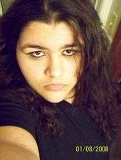 Chelsea Price - Class of 2006 - Robinson High School
