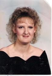 Kristy Ann - Class of 1997 - Robinson High School