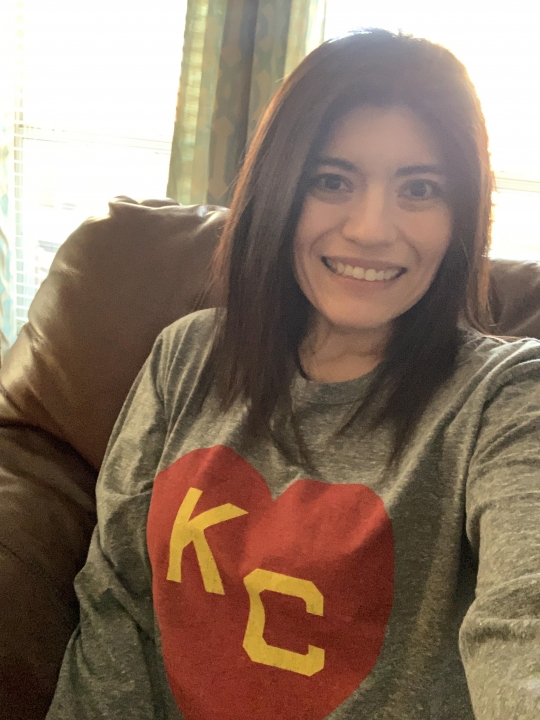Inez Balderas - Class of 1993 - Robinson High School