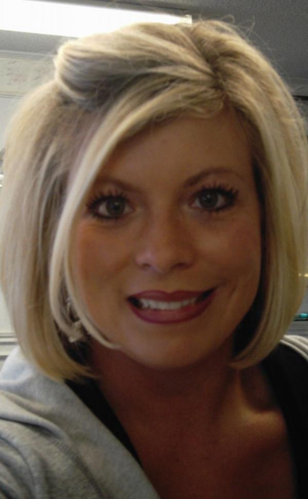 Jimmie Doty - Class of 1998 - Robinson High School