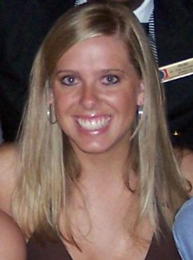 Tiffany Tindell - Class of 2004 - Robinson High School