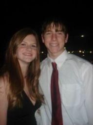Hilary Trest - Class of 2006 - Robinson High School