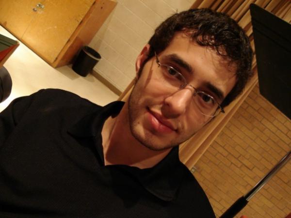 Jeremiah Stones - Class of 2003 - Robinson High School