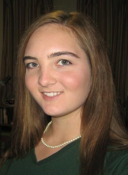 Courtney Holleyman - Class of 2004 - Robinson High School