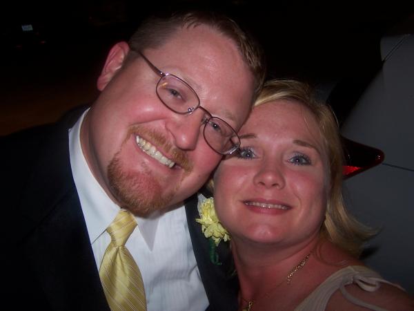 Christina Bibb - Class of 1992 - Robinson High School