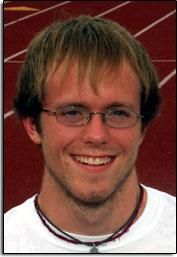 Brad Mullens - Class of 2006 - Robinson High School