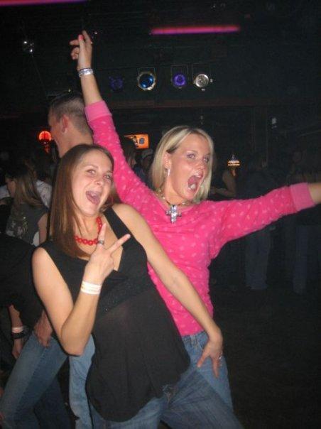 Meredith York - Class of 2004 - Robinson High School