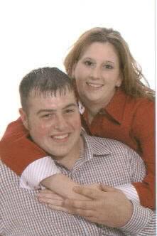 Amanda Cogburn - Class of 2001 - Robinson High School