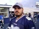Christopher Reid - Class of 2004 - Robinson High School