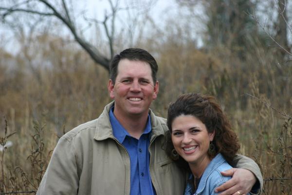 Della Moll - Class of 1990 - Robinson High School