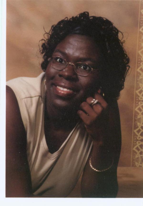 Amy Jackson - Class of 1994 - Robinson High School
