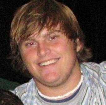 Joshua Hooten - Class of 2006 - Robinson High School