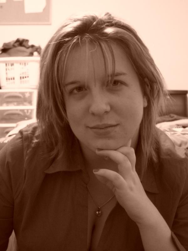 Lara Bredemeyer - Class of 2004 - Robinson High School