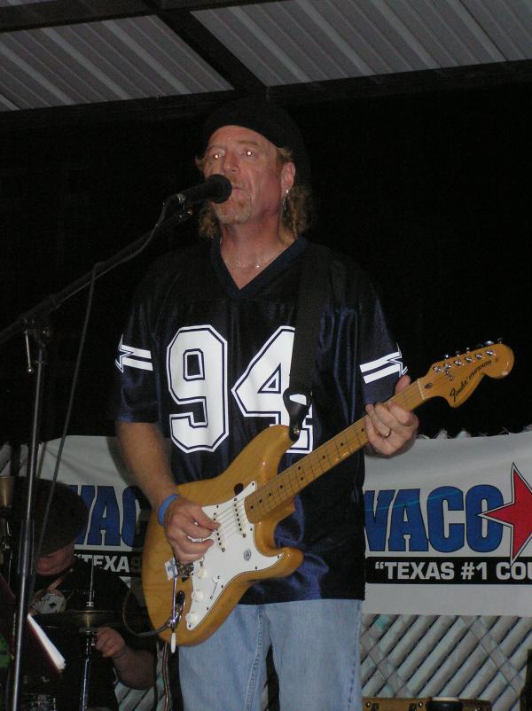 James Red Rogers - Class of 1977 - Robinson High School