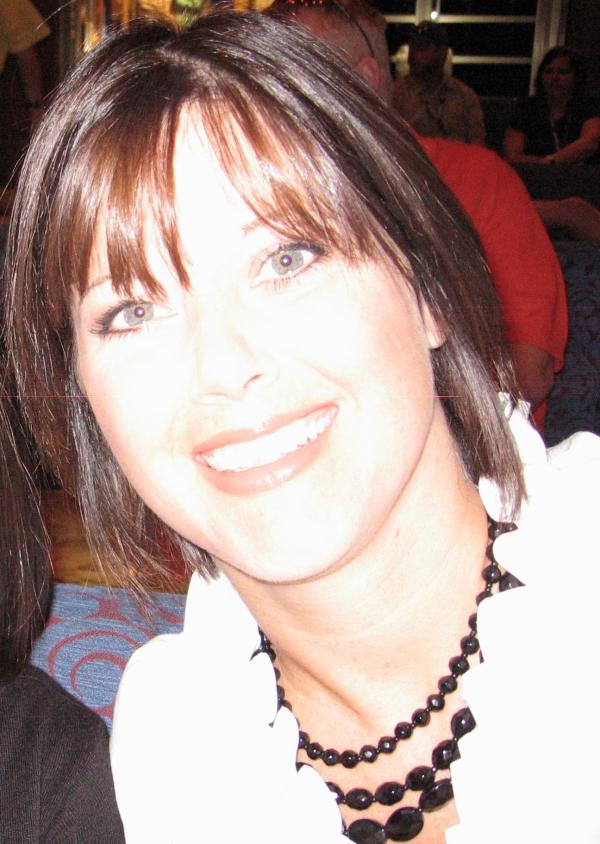 Tanya Mcdaniel - Class of 1990 - Robinson High School