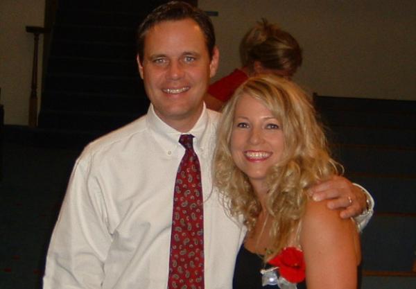 Wendy Dodd - Class of 1989 - Robinson High School