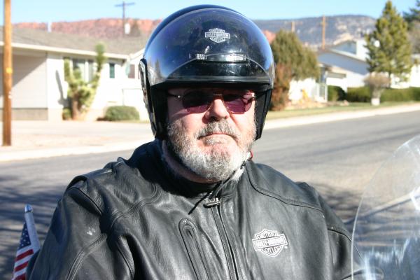 James Simmons - Class of 1968 - Robinson High School