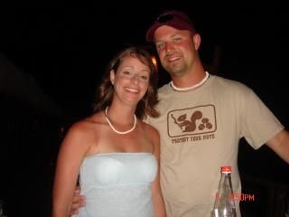 Justin Ratcliff - Class of 1997 - Robinson High School