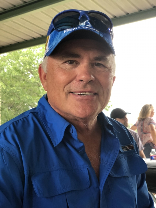 Ronnie Schwartinsky - Class of 1971 - Robinson High School