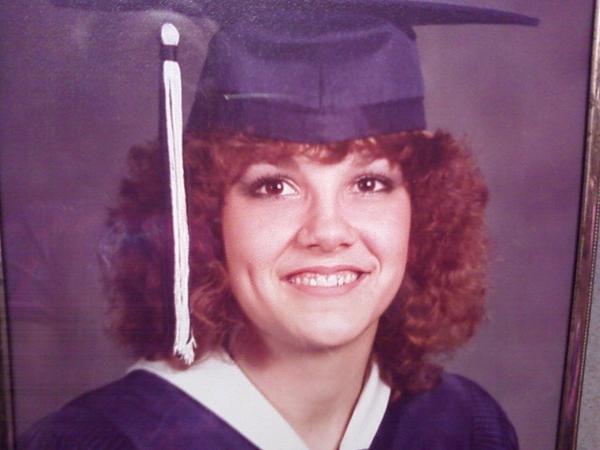 Sherry Davis - Class of 1980 - Robinson High School