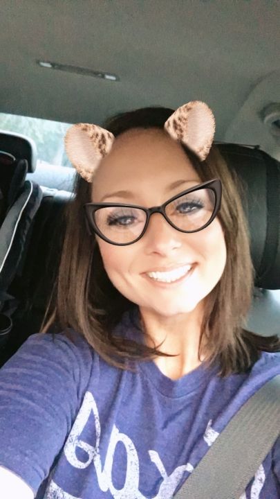 Marilee Moeding (phillips) - Class of 1999 - Robinson High School