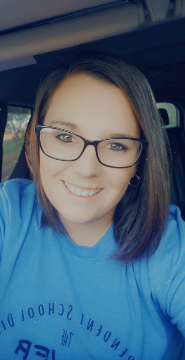 Chasity Dubose Rockett - Class of 2012 - Robinson High School