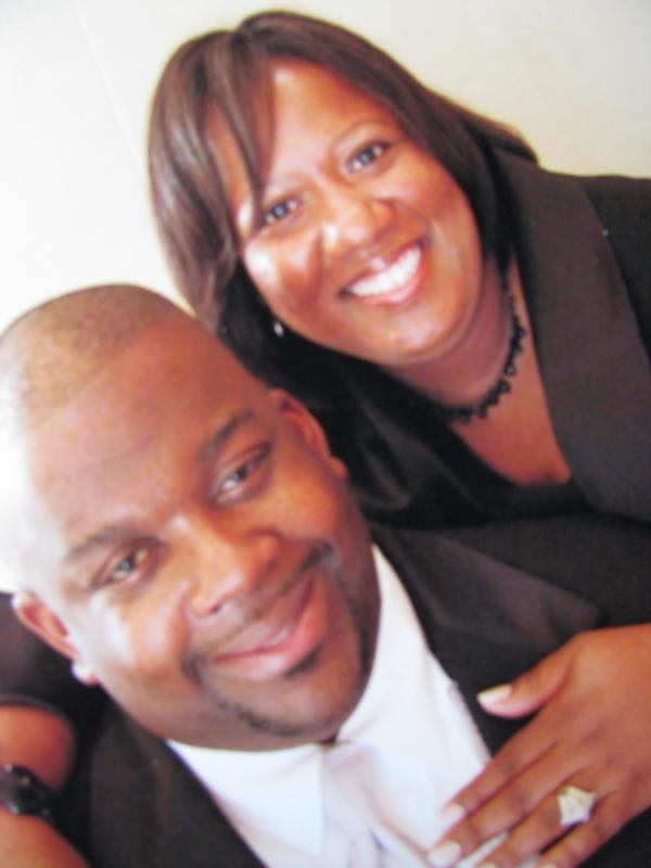 Tamara Ridge - Class of 1992 - Robinson High School